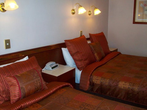 Southern Comfort Motor Inn - Accommodation Adelaide 2