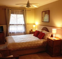 Southern Vales Bed  Breakfast - Accommodation Adelaide