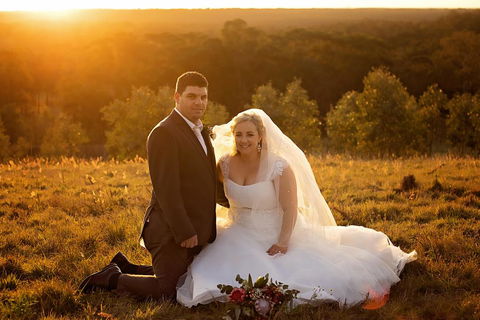 Sovereign Hill Country Lodge Rothbury - Accommodation Adelaide 2