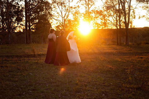 Sovereign Hill Country Lodge Rothbury - Accommodation Adelaide 1
