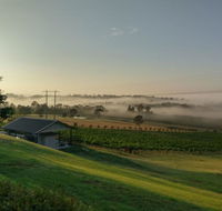 Sovereign Hill Country Lodge Rothbury - Accommodation Adelaide