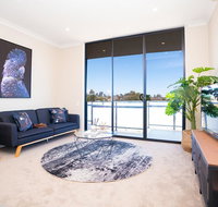 SP246-Brandnew modern Apt in Penrith with parking - Accommodation Adelaide