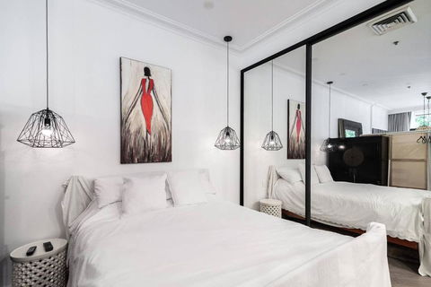 Spacious Woolloomooloo Apartment In Great Location - Accommodation Adelaide 3
