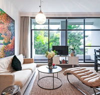 Spacious Woolloomooloo Apartment in Great Location - Accommodation Adelaide