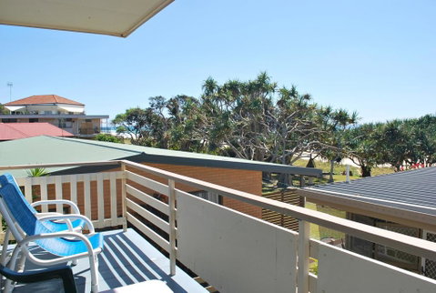 SPARKLING WATERS, UNIT 1 - Accommodation Adelaide 0