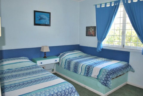 SPARKLING WATERS, UNIT 1 - Accommodation Adelaide 3