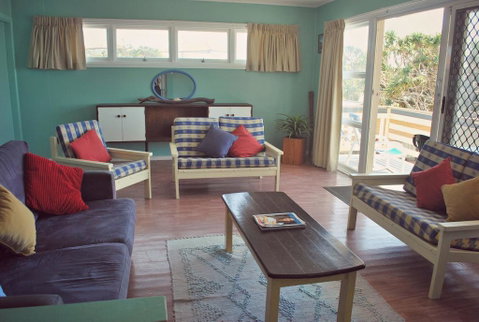 SPARKLING WATERS, UNIT 1 - Accommodation Adelaide 1