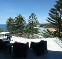 Spectacular Bilgola Beachhouse - Accommodation Adelaide