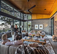 Spicers Sangoma Retreat - Accommodation Adelaide