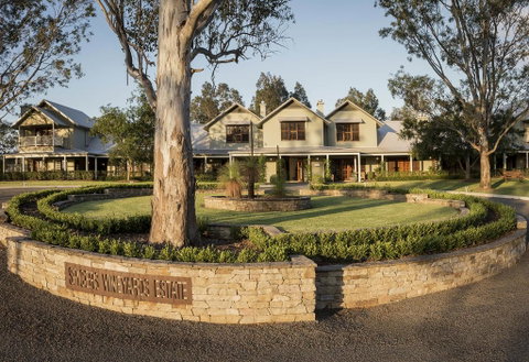 Spicers Vineyards Estate - Accommodation Adelaide 3