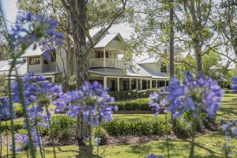 Spicers Vineyards Estate - Accommodation Adelaide 2