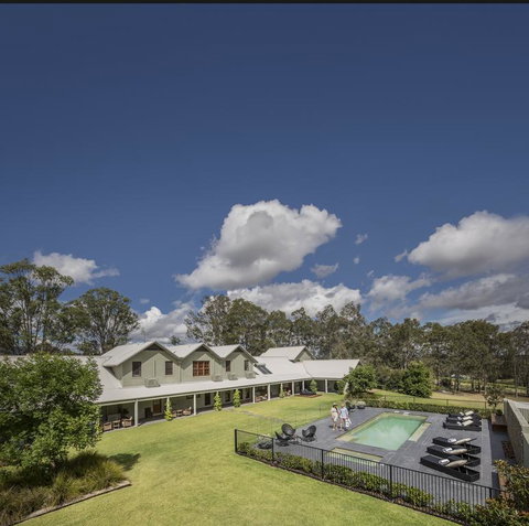 Spicers Vineyards Estate - Accommodation Adelaide 1
