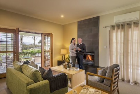 Spicers Vineyards Estate - Accommodation Adelaide 0