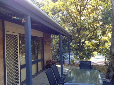 Split Point Cottages - Accommodation Adelaide 2