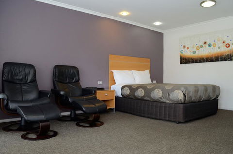 Sportsmans Motor Inn - Accommodation Adelaide 0