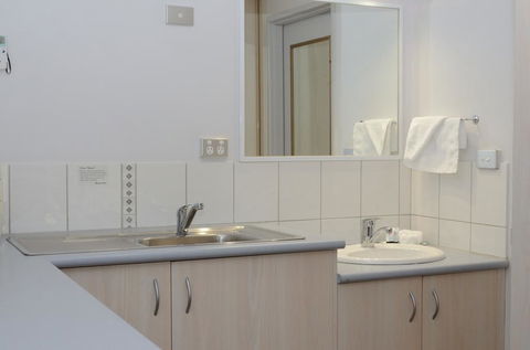 Sportsmans Motor Inn - Accommodation Adelaide 1