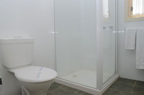 Sportsmans Motor Inn - Accommodation Adelaide 3