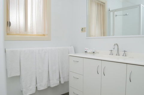 Sportsmans Motor Inn - Accommodation Adelaide 2