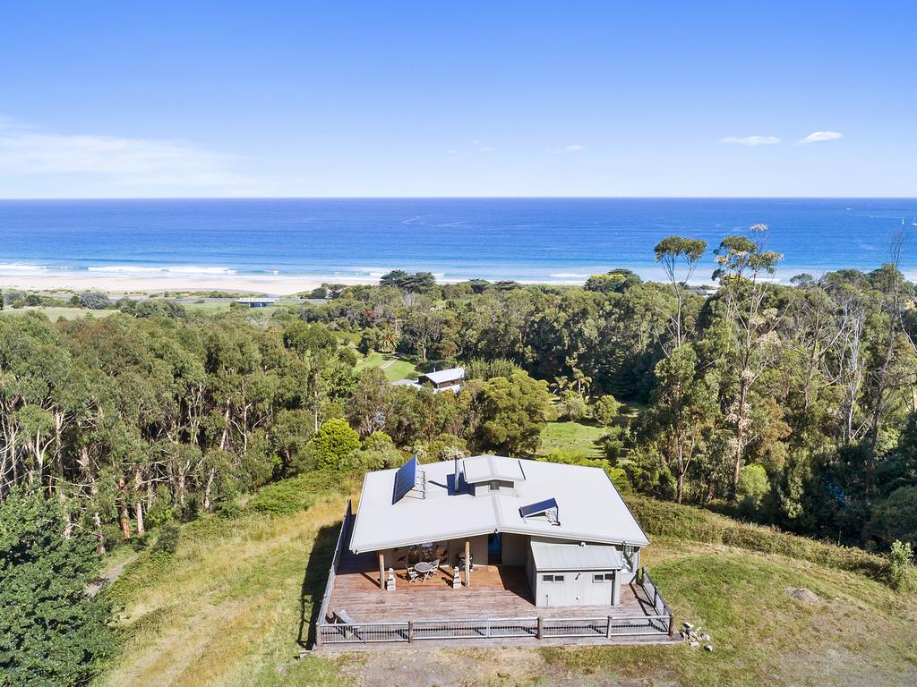 Apollo Bay VIC Accommodation Adelaide