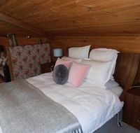 Springmead Rustic Cabin - Accommodation Adelaide