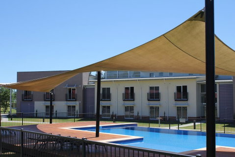 Springs Shoalhaven Nowra - Accommodation Adelaide 1