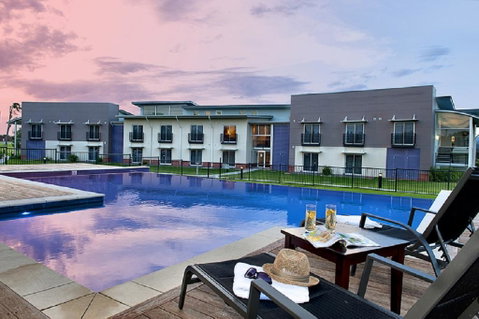 Springs Shoalhaven Nowra - Accommodation Adelaide 0