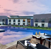 Springs Shoalhaven Nowra - Accommodation Adelaide