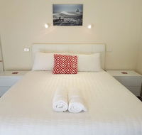 Springtide Studio Apartments - Accommodation Adelaide