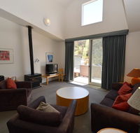 Squatters 11 - Accommodation Adelaide