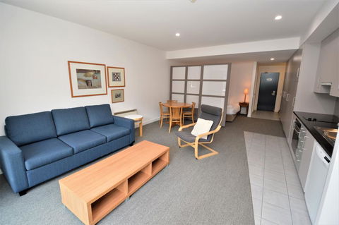 Squatters Run 4 - Accommodation Adelaide 3
