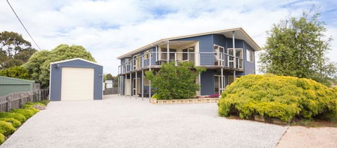 St Helens On The Bay - Accommodation Adelaide 0