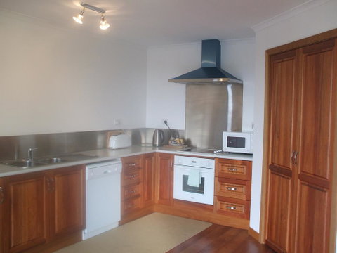 St Helens On The Bay - Accommodation Adelaide 1