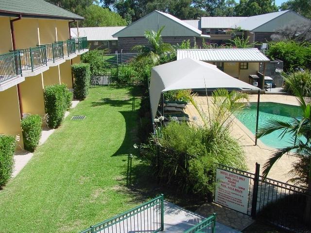 St Marys NSW Accommodation Adelaide