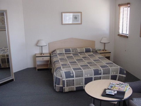 St Marys Park View Motel - Accommodation Adelaide 1