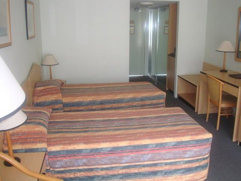 St Marys Park View Motel - Accommodation Adelaide 2