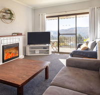 St Moritz 11 - Accommodation Adelaide