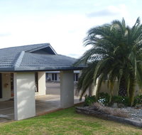 Stagecoach Inn Motel - Accommodation Adelaide