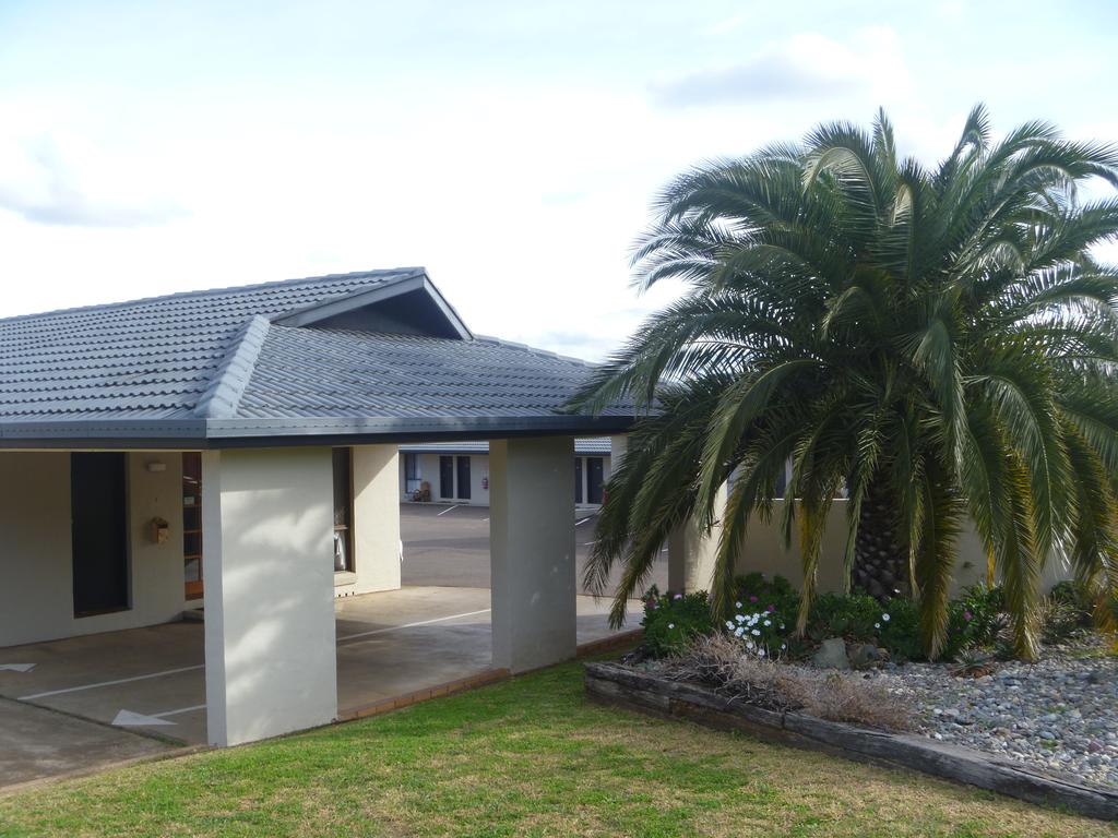 Taminda NSW Accommodation Adelaide