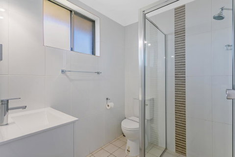 Stagecoach Inn Motel - Accommodation Adelaide 1