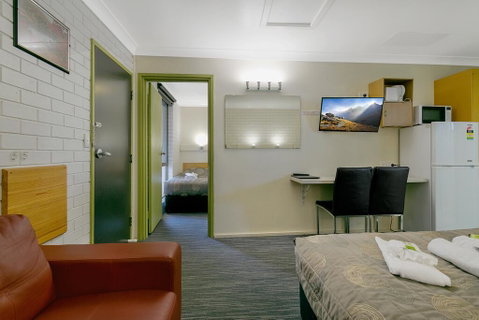 Stagecoach Inn Motel - Accommodation Adelaide 3