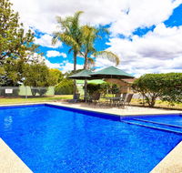 Stagecoach Motel Wodonga - Accommodation Adelaide