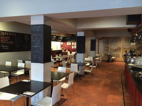 Star Bar Cafe & Hotel - Accommodation Adelaide 3