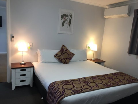 Starline Alpacas Farmstay Resort - Accommodation Adelaide 2