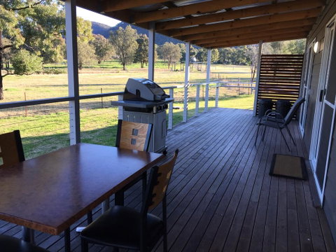 Starline Alpacas Farmstay Resort - Accommodation Adelaide 1