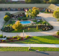 Statesman Motor Inn - Accommodation Adelaide