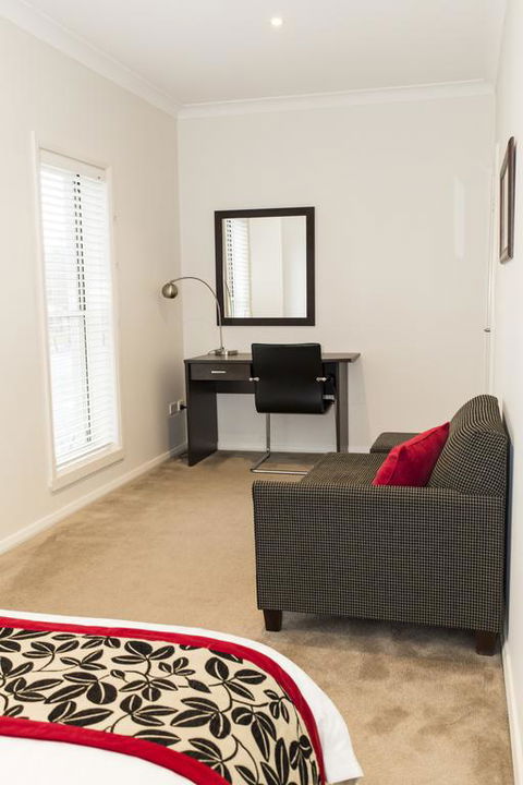 Stay Bathurst - Accommodation Adelaide 3
