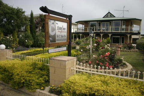 Stay Inn - Accommodation Adelaide 0