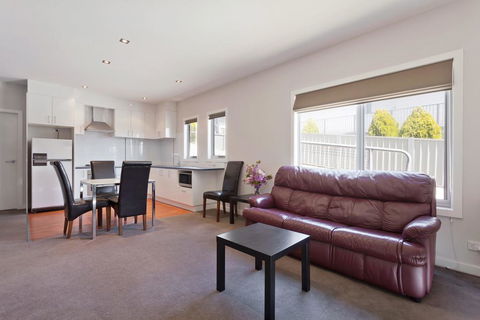 Stenmark 5/3 Poley Cow Lane - Accommodation Adelaide 0