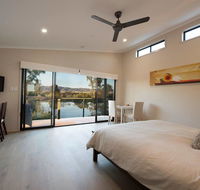 Still Earth - Accommodation Adelaide