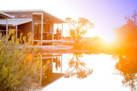 Still Earth - Accommodation Adelaide 1